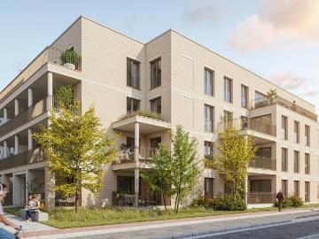 à vendre Rez De Chaussée Roeselare Noordhof