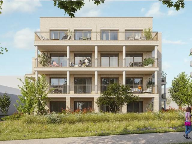 à vendre Rez De Chaussée Roeselare Noordhof