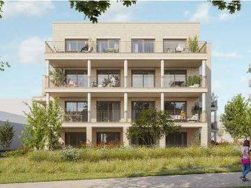 à vendre Rez De Chaussée Roeselare Noordhof