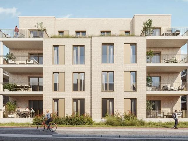 à vendre Rez De Chaussée Roeselare Noordhof