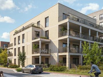 à vendre Rez De Chaussée Roeselare Noordhof