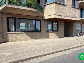 à vendre Rez De Chaussée Roeselare Désiré Mergaertstraat