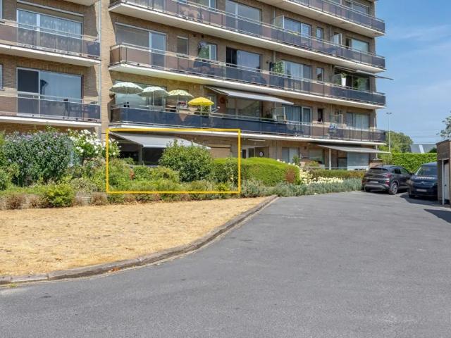 à vendre Rez De Chaussée Roeselare Stationsdreef