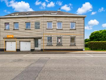 à vendre Rez De Chaussée Rhode Saint Genèse Nieuwstraat