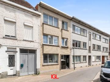 à vendre Rez De Chaussée Ruisbroek Kerkstraat