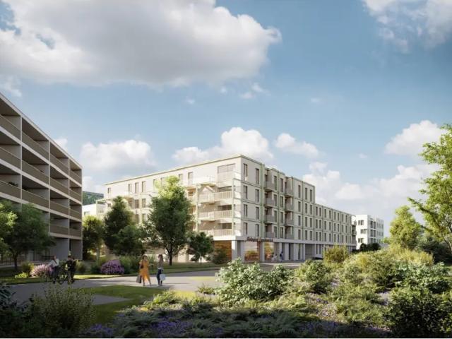 à vendre Rez De Chaussée Woluwe saint Etienne Woluwedal