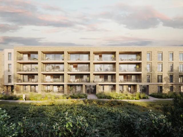 à vendre Rez De Chaussée Woluwe saint Etienne Woluwedal