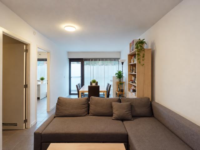 à vendre Rez De Chaussée Woluwe saint Etienne Woluwedal
