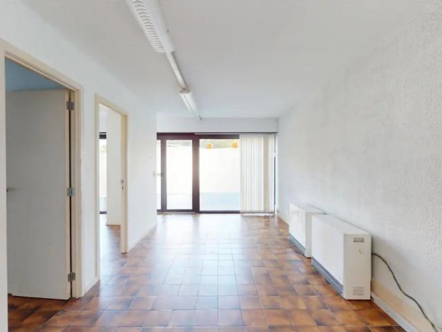 à vendre Rez De Chaussée Woluwe saint Etienne Woluwedal