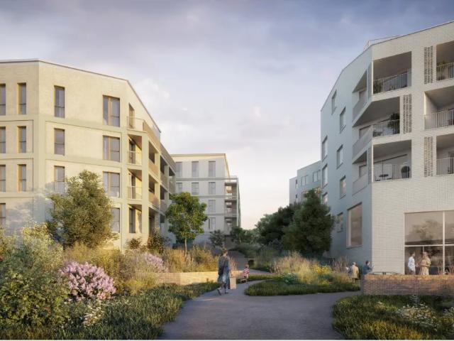 à vendre Rez De Chaussée Woluwe saint Etienne Woluwedal