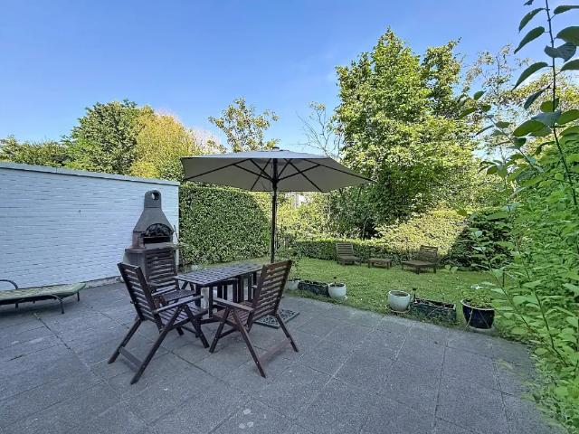à vendre Rez De Chaussée Woluwe Saint Lambert