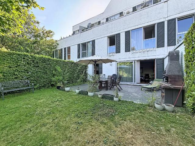 à vendre Rez De Chaussée Woluwe Saint Lambert