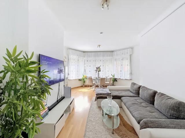 à vendre Rez De Chaussée Woluwe Saint Lambert