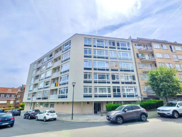 à vendre Rez De Chaussée Woluwe Saint Lambert Avenue Baden Powell
