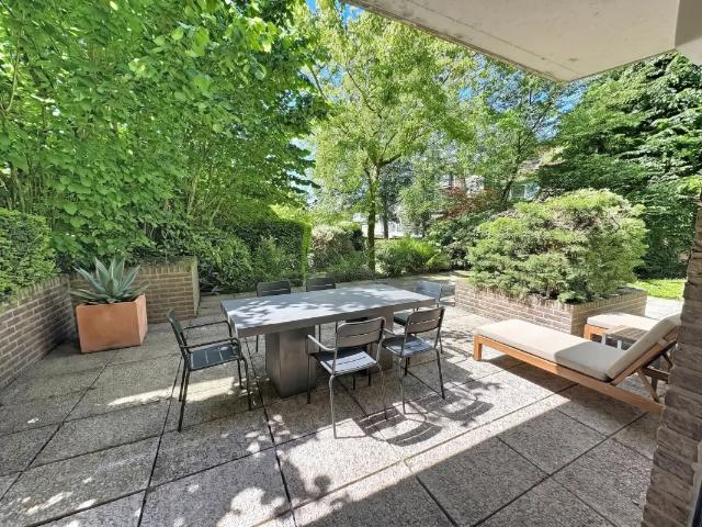 à vendre Rez De Chaussée Woluwe Saint Lambert Avenue Chapelle aux Champs