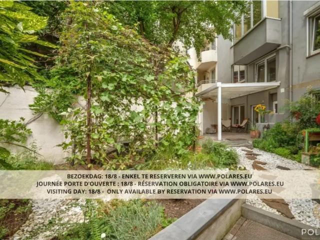 à vendre Rez De Chaussée Woluwe Saint Lambert Avenue du Roi Chevalier