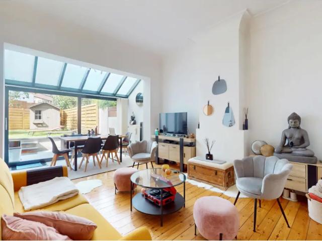 à vendre Rez De Chaussée Woluwe Saint Lambert Avenue de l'Equinoxe