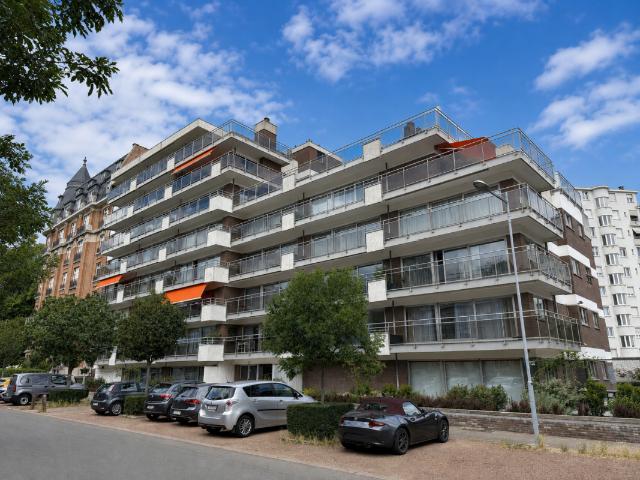 à vendre Rez De Chaussée Woluwe Saint Lambert Avenue des Ombrages