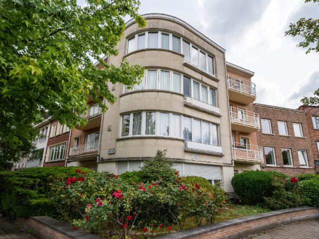 à vendre Rez De Chaussée Woluwe Saint Lambert Avenue Robert Dalechamp