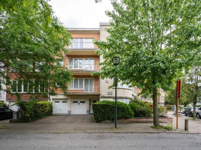 à vendre Rez De Chaussée Woluwe Saint Lambert Avenue Robert Dalechamp