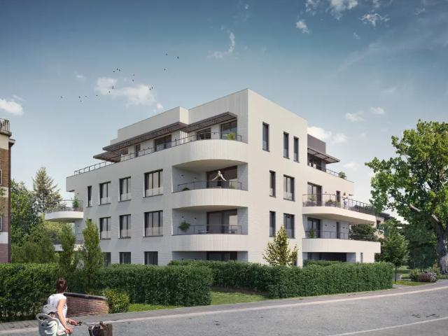 à vendre Rez De Chaussée Woluwe Saint Lambert Rue de la Rive