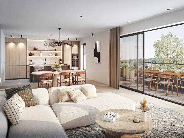 à vendre Rez De Chaussée Woluwe Saint Lambert Rue de la Rive