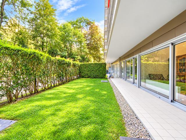 à vendre Rez De Chaussée Woluwe Saint Lambert Rue des Floralies