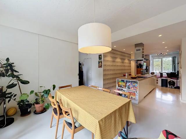 à vendre Rez De Chaussée Woluwe Saint Pierre
