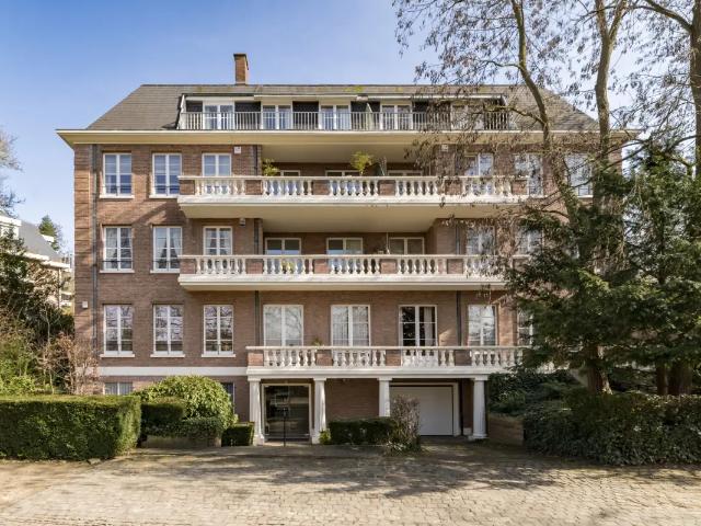 à vendre Rez De Chaussée Woluwe Saint Pierre Avenue de Tervueren