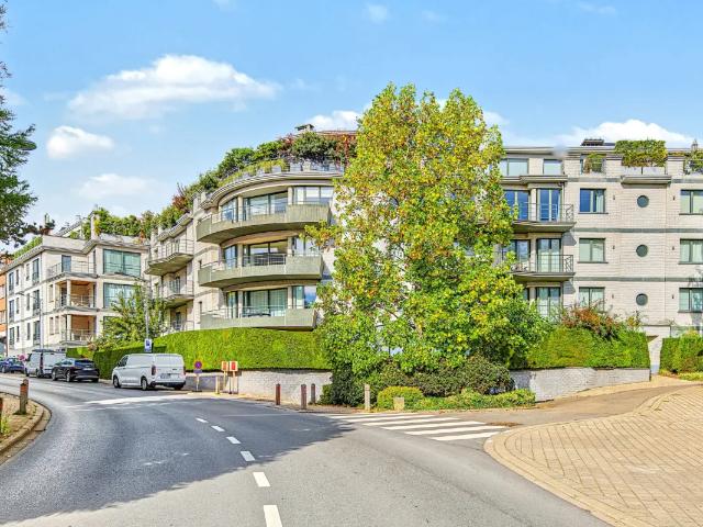 à vendre Rez De Chaussée Woluwe Saint Pierre Chaussée de Stockel