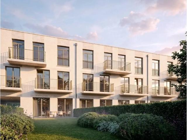 à vendre Rez De Chaussée Wommelgem Herentalsebaan