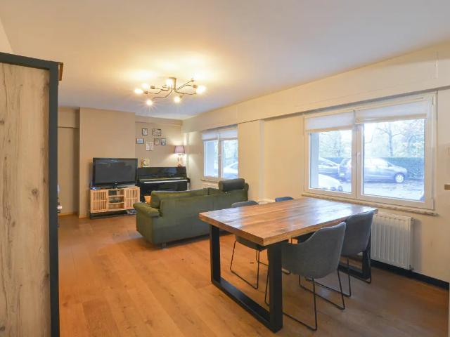 à vendre Rez De Chaussée Watermael Boitsfort Boulevard du Souverain