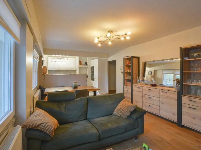 à vendre Rez De Chaussée Watermael Boitsfort Boulevard du Souverain