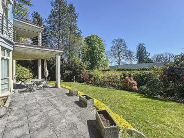 à vendre Rez De Chaussée Watermael Boitsfort Drève des Tumulis