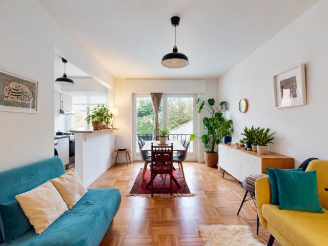 à vendre Rez De Chaussée Watermael Boitsfort Rue des Epicéas