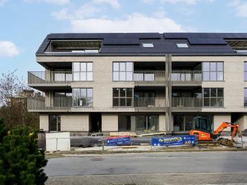 à vendre Rez De Chaussée Wavre Venelle des Buissons