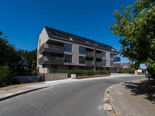 à vendre Rez De Chaussée Wavre Venelle des Buissons