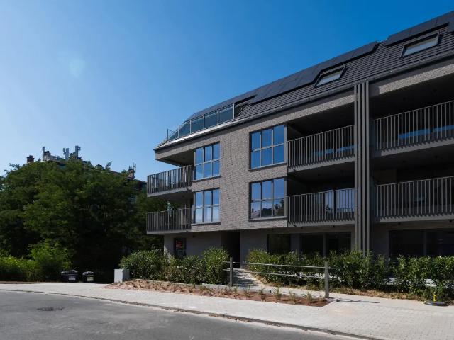 à vendre Rez De Chaussée Wavre Venelle des Buissons