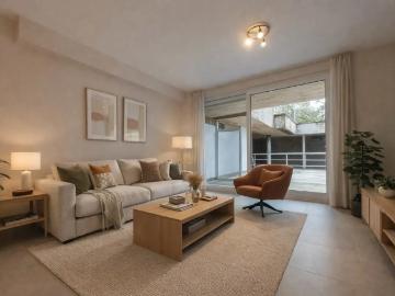 à vendre Rez De Chaussée Waregem Vandewoestijnelaan