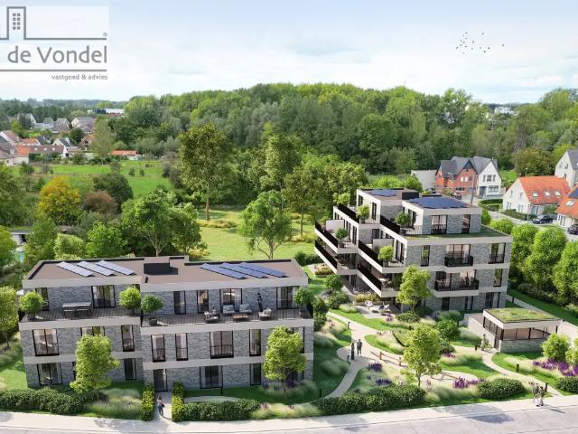 à vendre Rez De Chaussée Welle Hertstraat