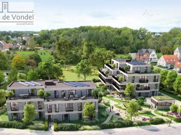 à vendre Rez De Chaussée Welle Hertstraat