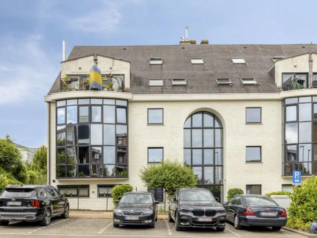 à vendre Rez De Chaussée Wemmel Koning Albert I Laan