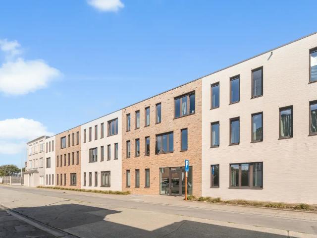 à vendre Rez De Chaussée Wenduine Wancourstraat