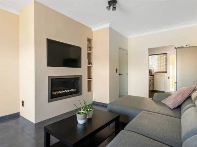 à vendre Rez De Chaussée Wijnegem Merksemsebaan