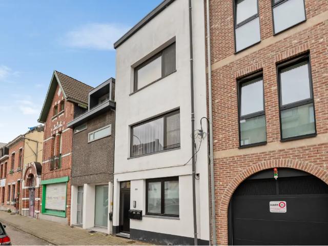 à vendre Rez De Chaussée Wijnegem Turnhoutsebaan