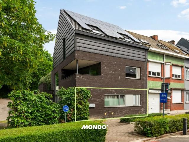 à vendre Rez De Chaussée Willebroek Antwerpsesteenweg