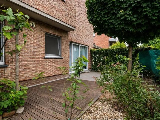 à vendre Rez De Chaussée Wilrijk Doornstraat