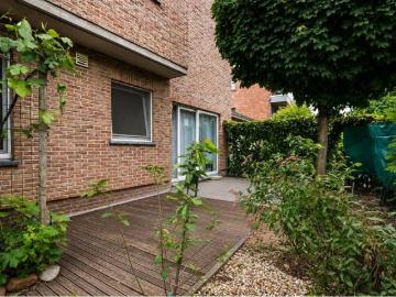 à vendre Rez De Chaussée Wilrijk Doornstraat