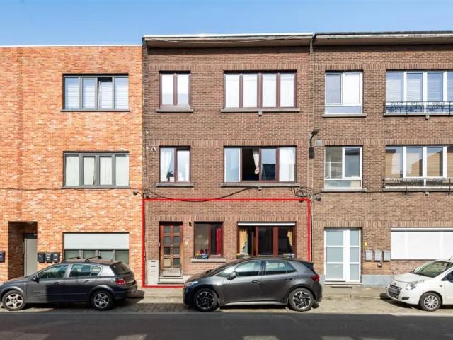 à vendre Rez De Chaussée Wilrijk Golfstraat
