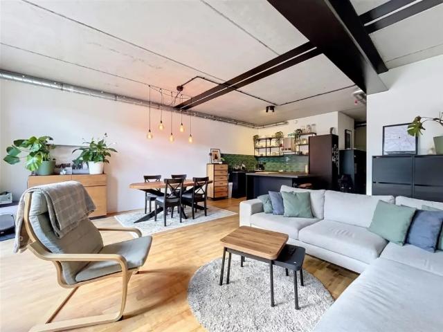 à vendre Rez De Chaussée Wilrijk Kleinesteenweg